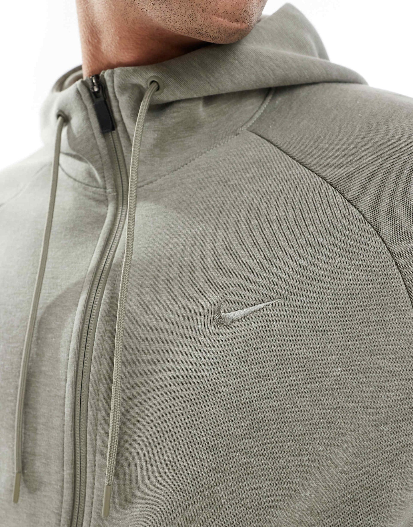 Training Dri-Fit Hoodie