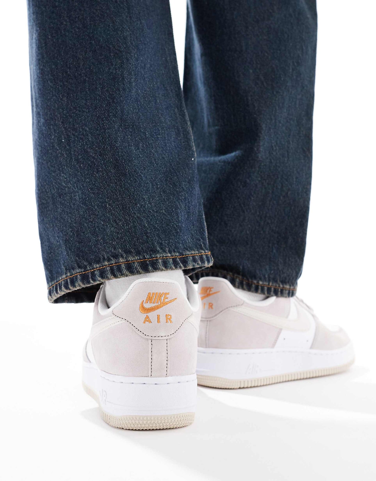 Air Force 1 Premium Trainer