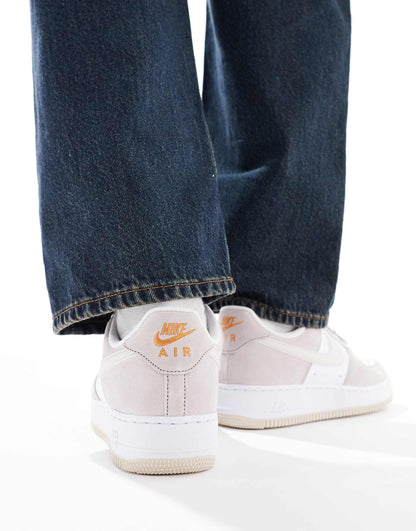 Air Force 1 Premium Trainer