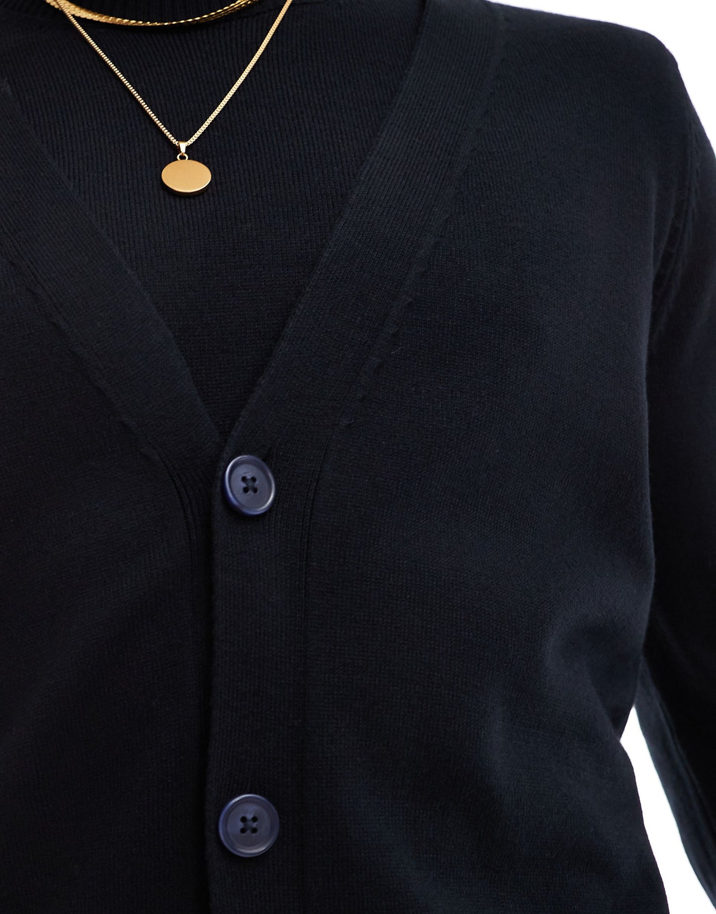 Co-Ord Knitted Cardigan