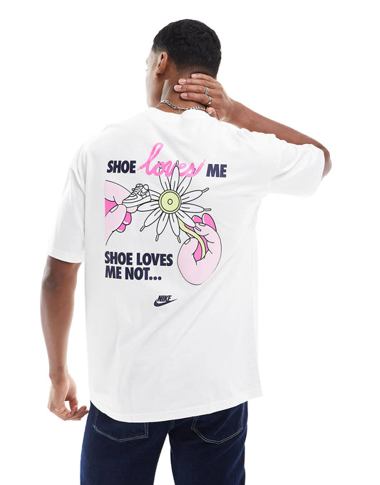 Max90 Graphic T-Shirt