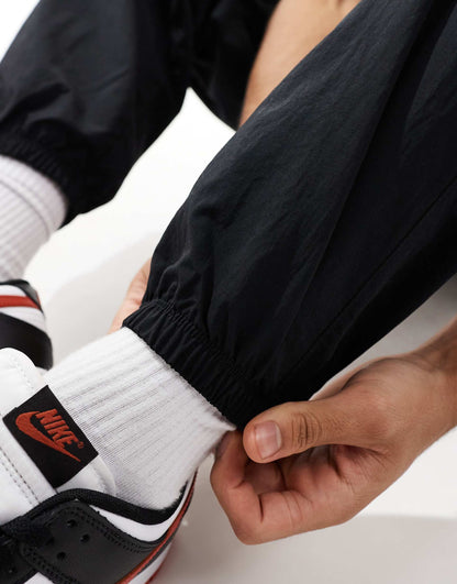 Club Woven Cargo Trousers