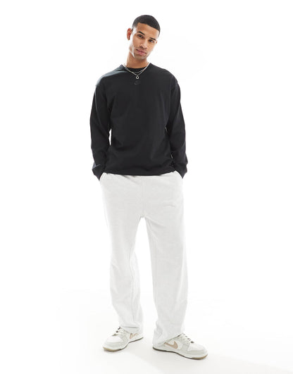 Premium Essentials Long Sleeve T-Shirt