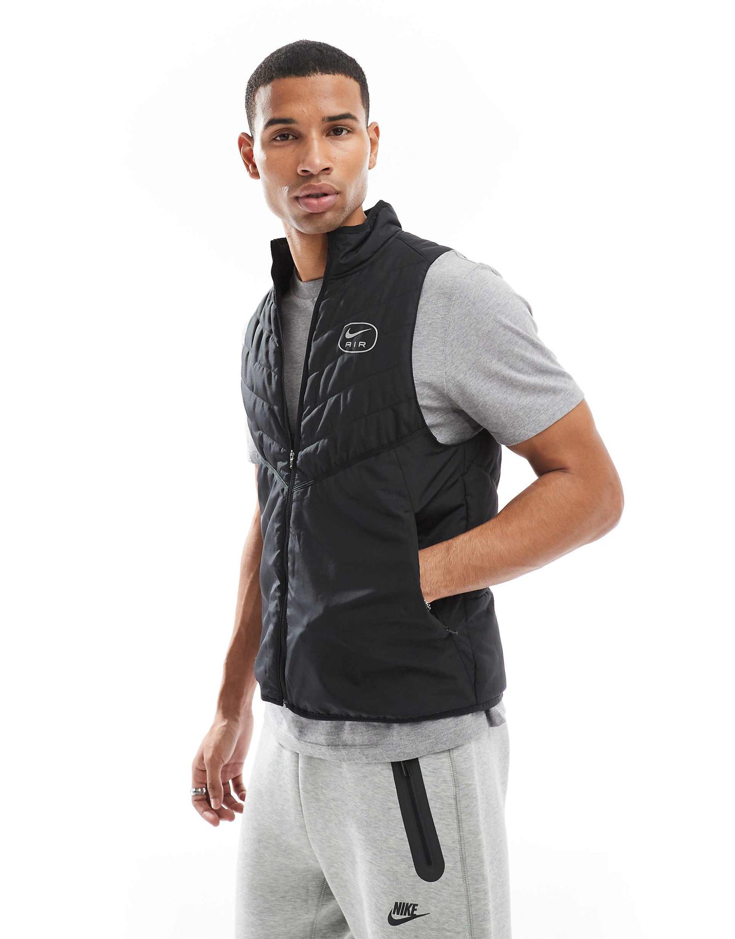 Air Gilet