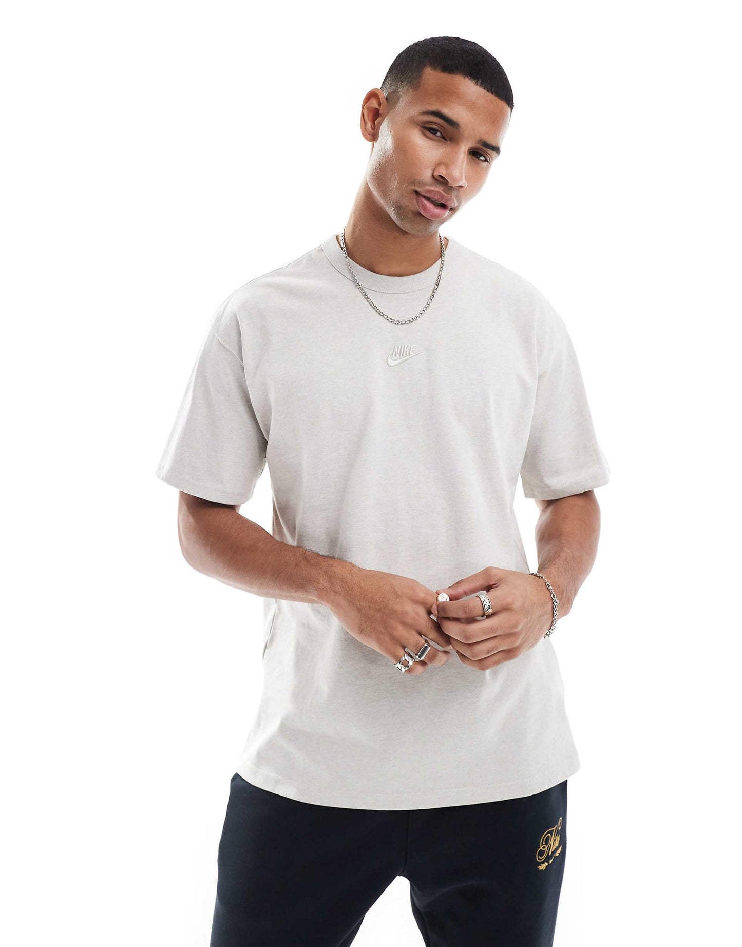 Premium Essentials Short Sleeve T-Shirt