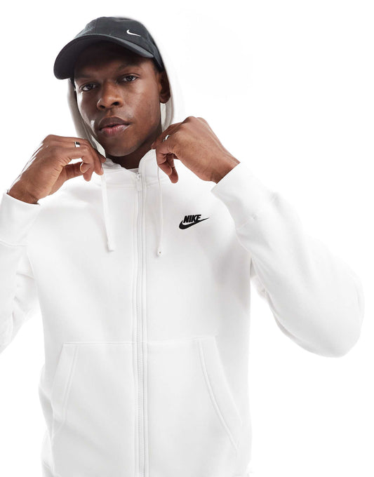 Club Hoodie