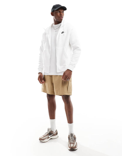 Club Hoodie