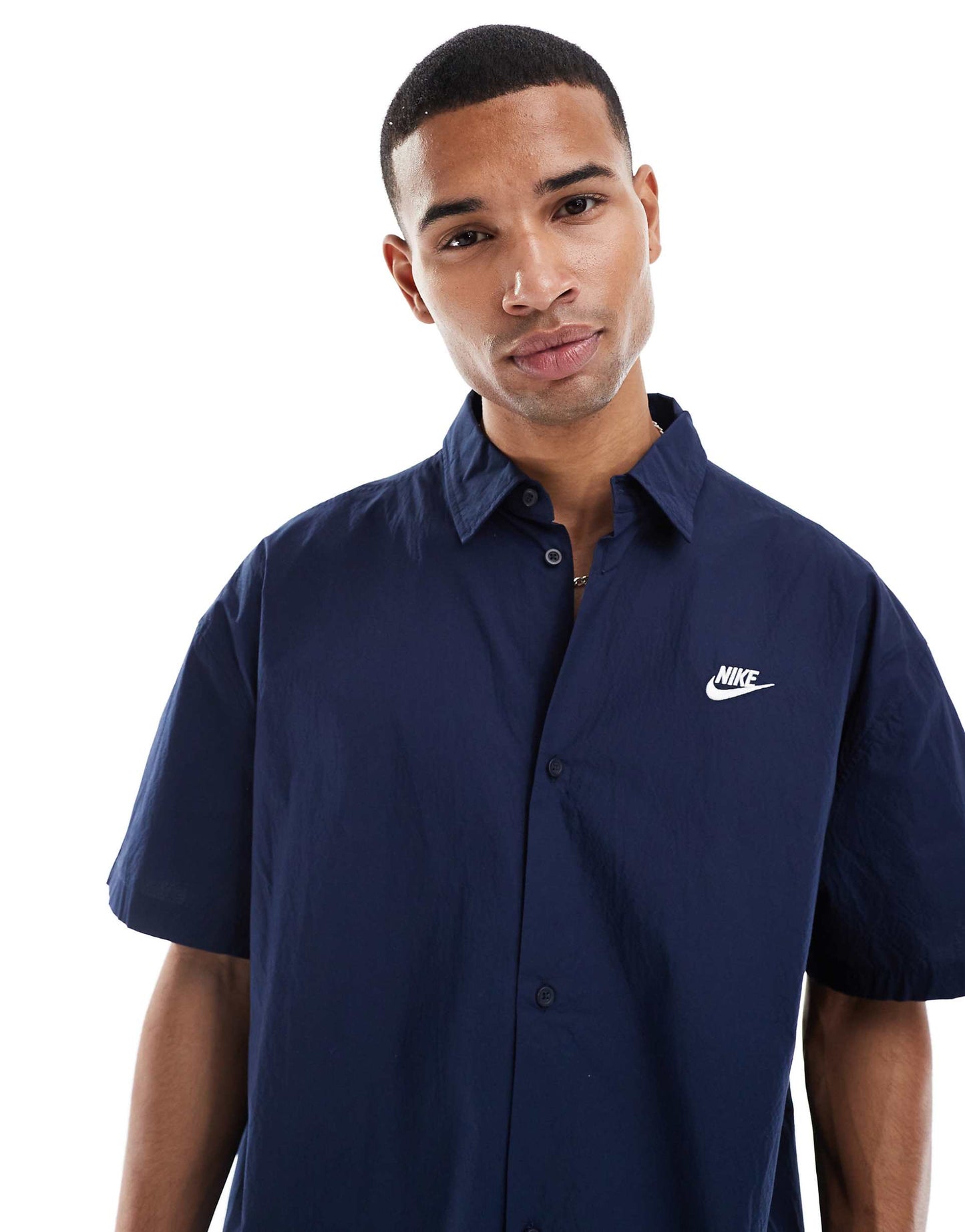 Club Woven Shirt