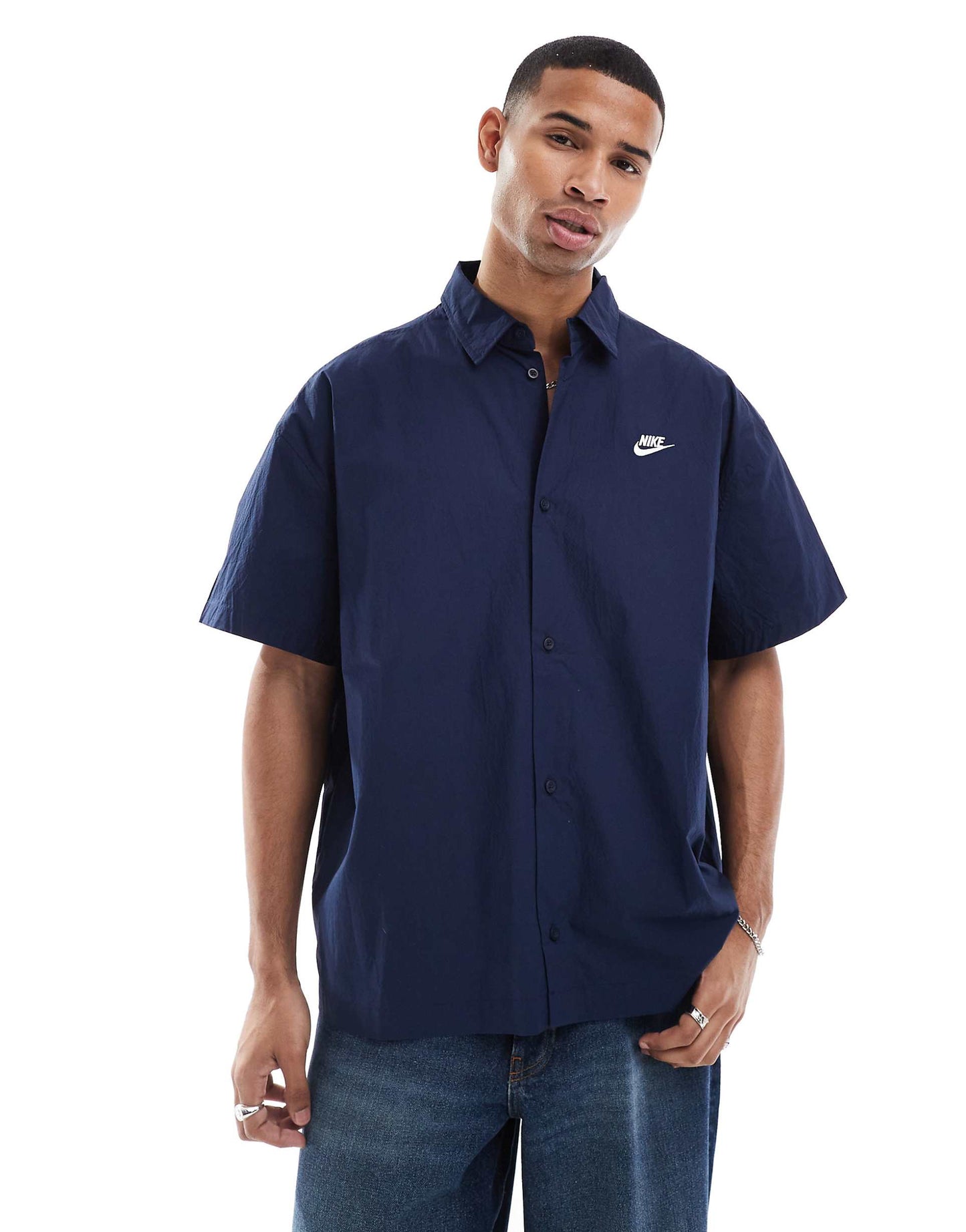 Club Woven Shirt