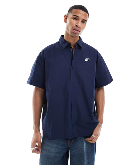Club Woven Shirt