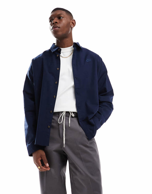 Club Oxford Shirt