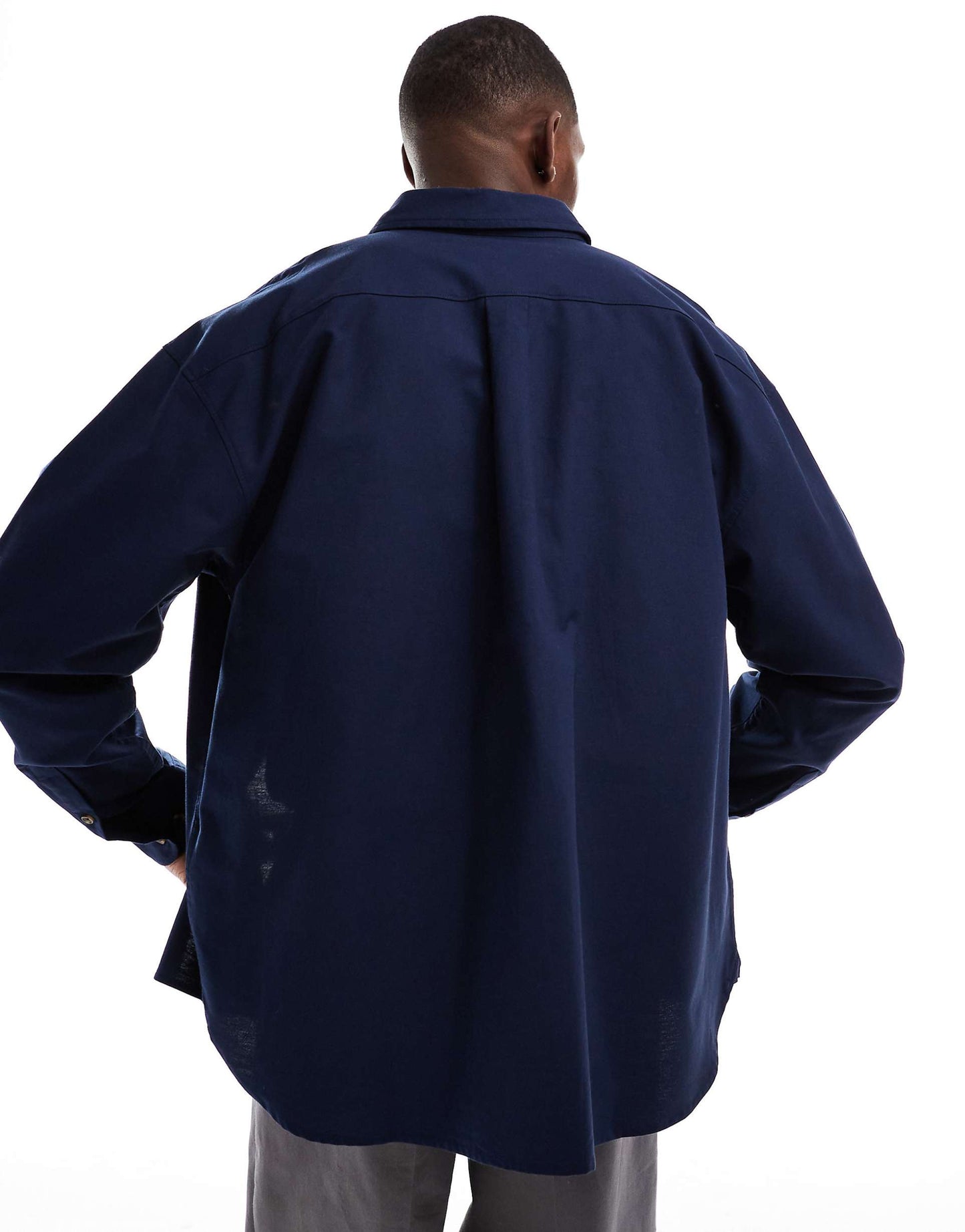 Club Oxford Shirt