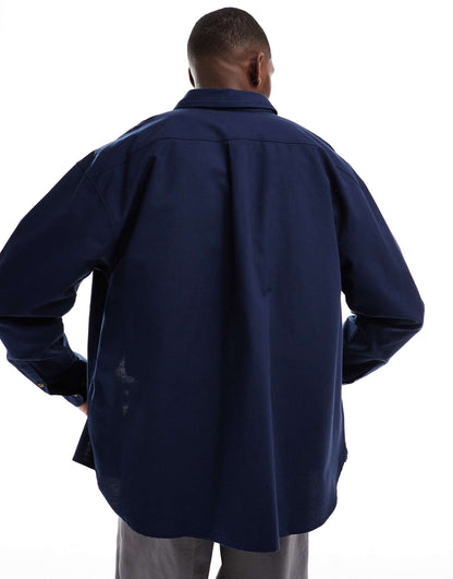 Club Oxford Shirt
