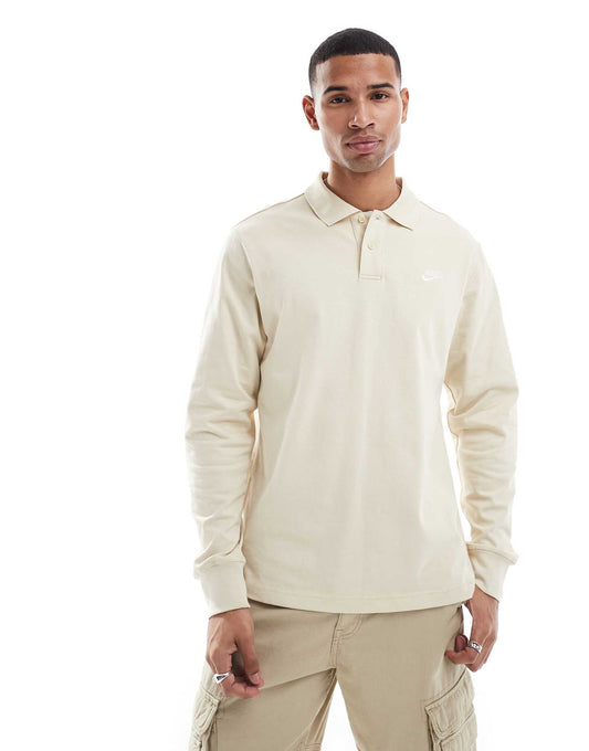 Club Polo Shirt