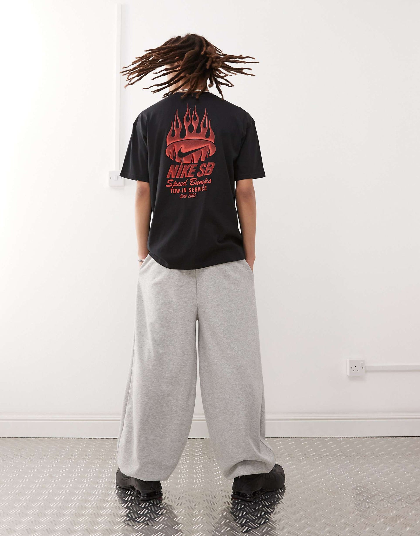 Sb Logo T-Shirt
