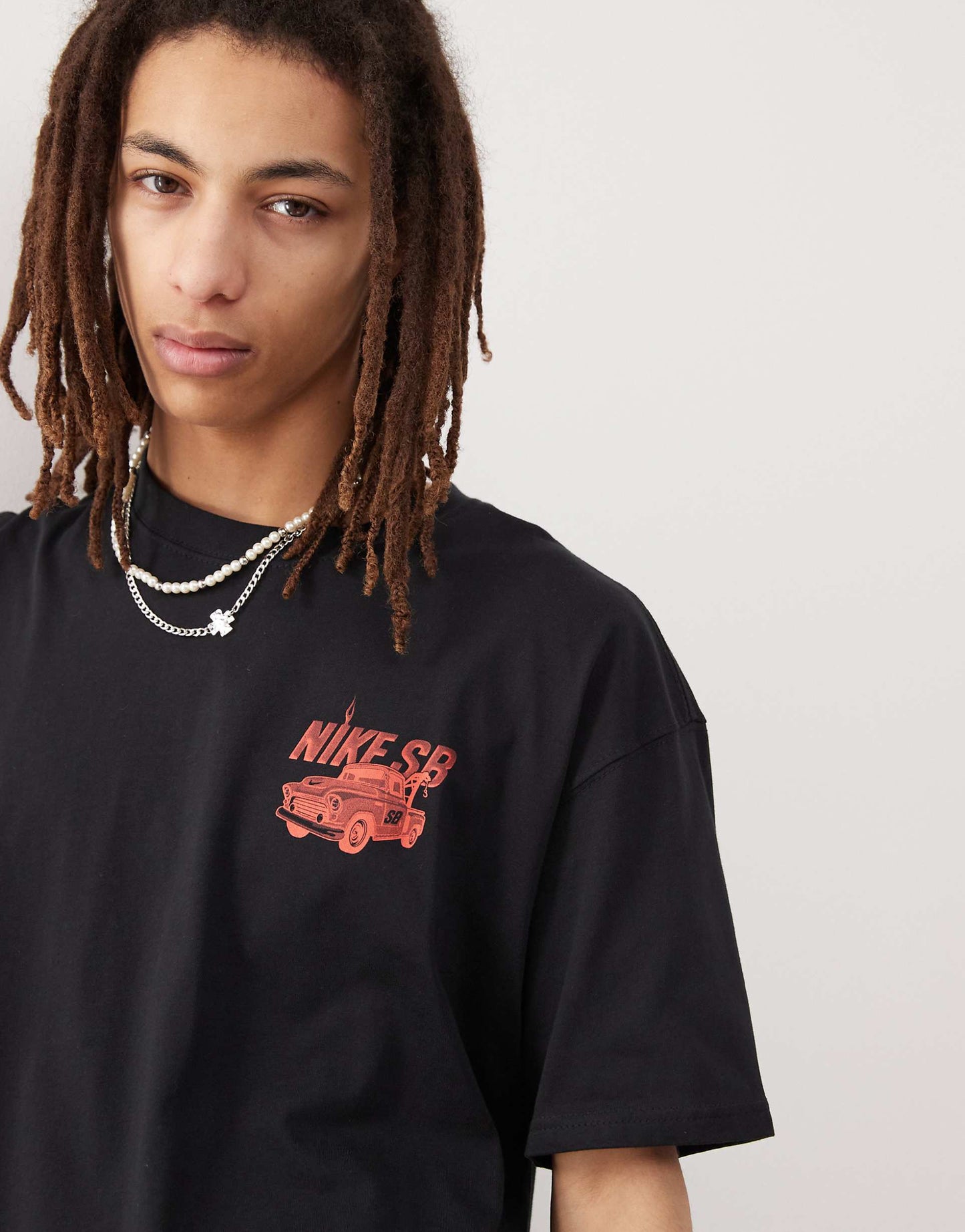 Sb Logo T-Shirt
