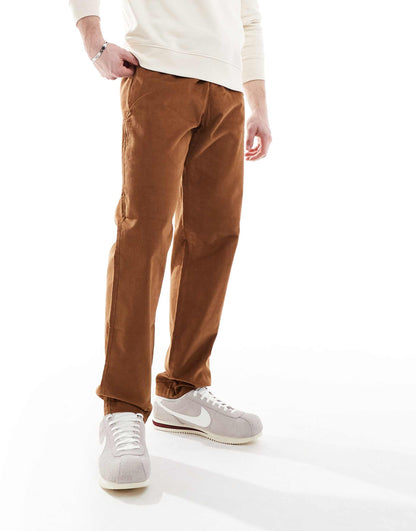 Club Corduroy Chinos