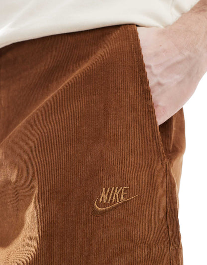 Club Corduroy Chinos