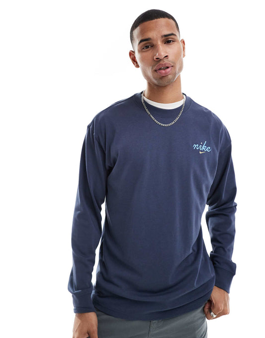 Long Sleeve T-Shirt