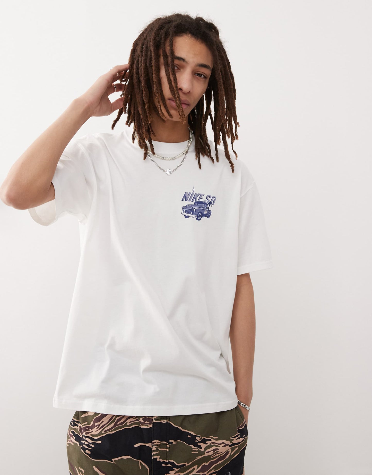Sb Logo T-Shirt