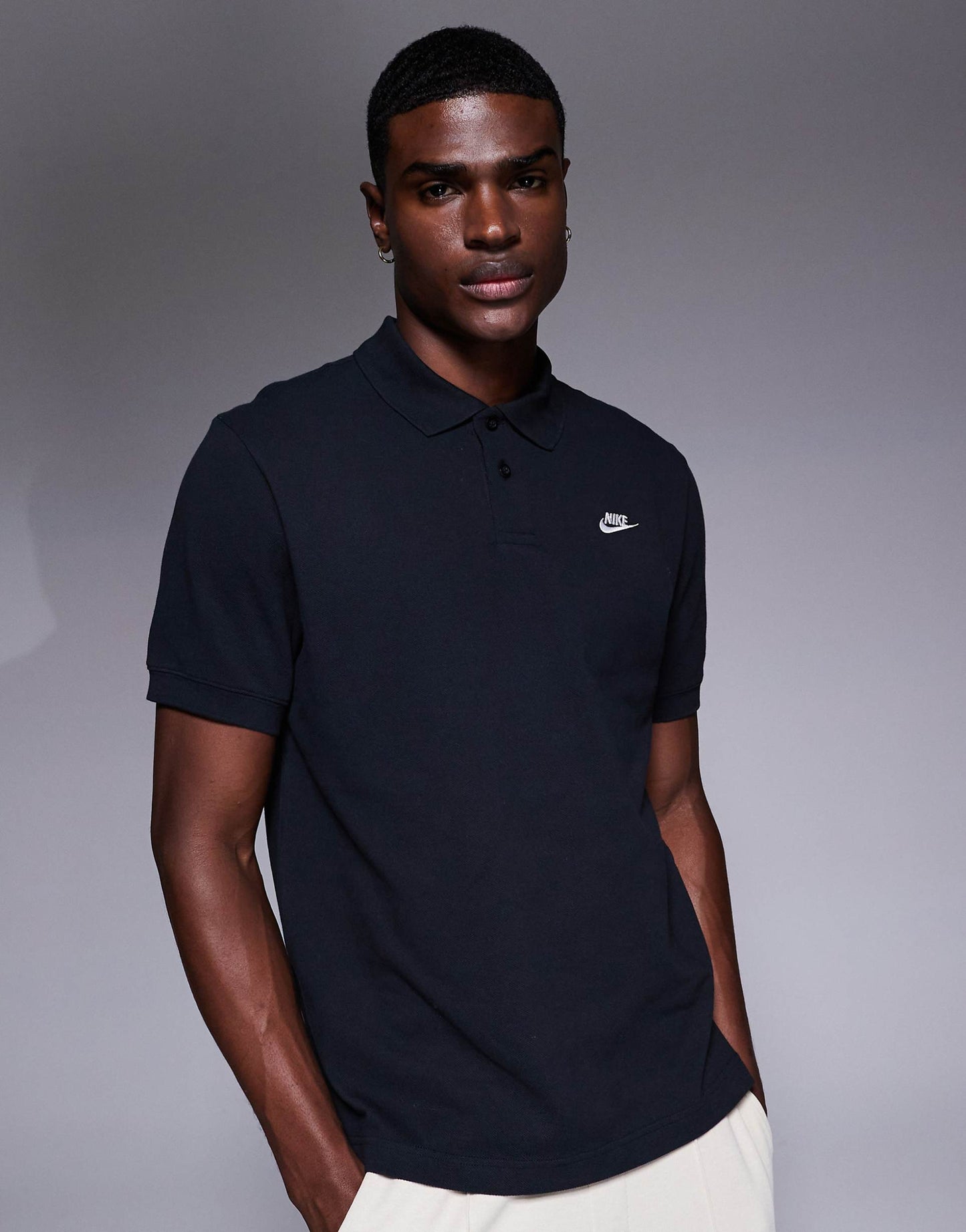 Club Polo Shirt
