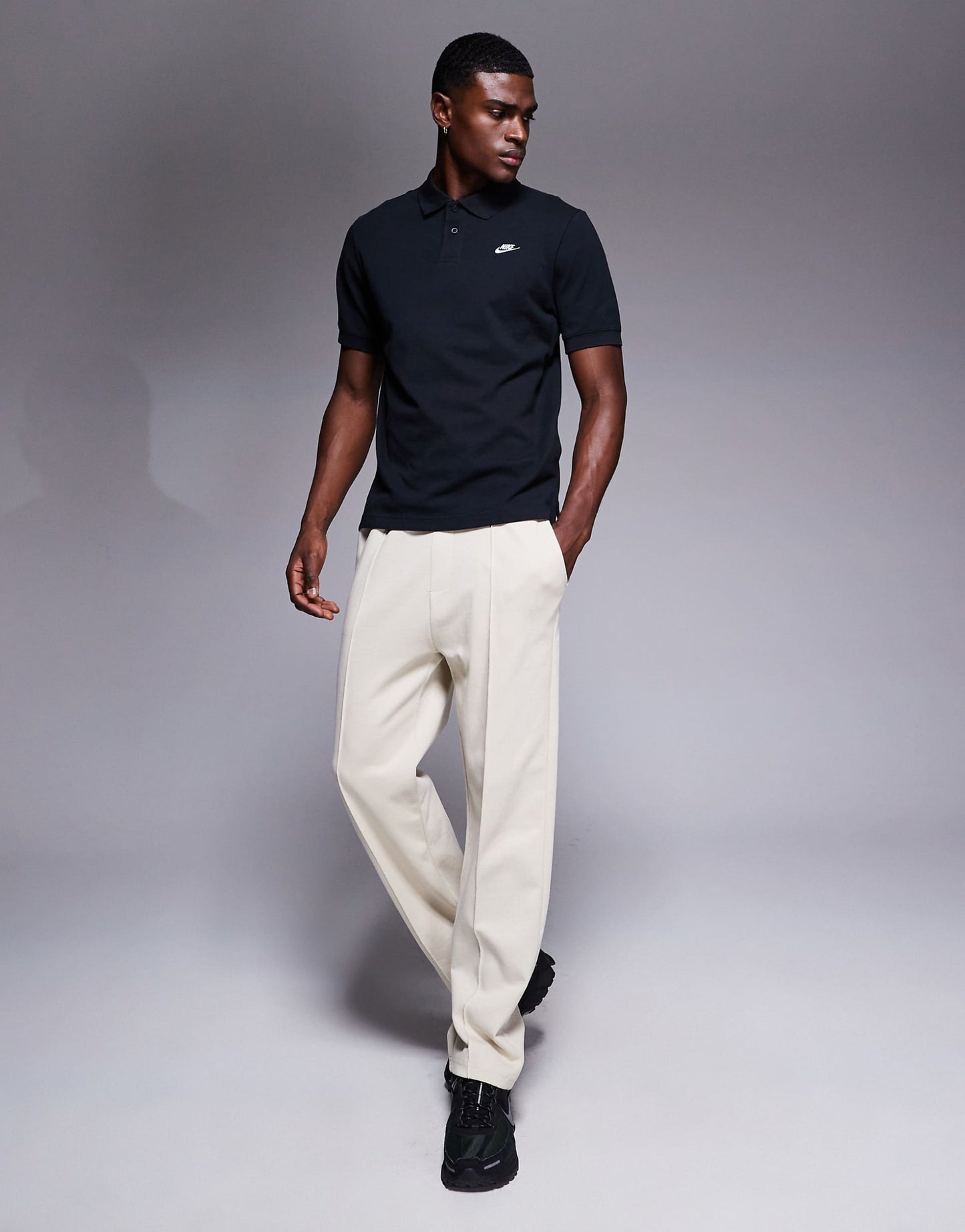 Club Polo Shirt