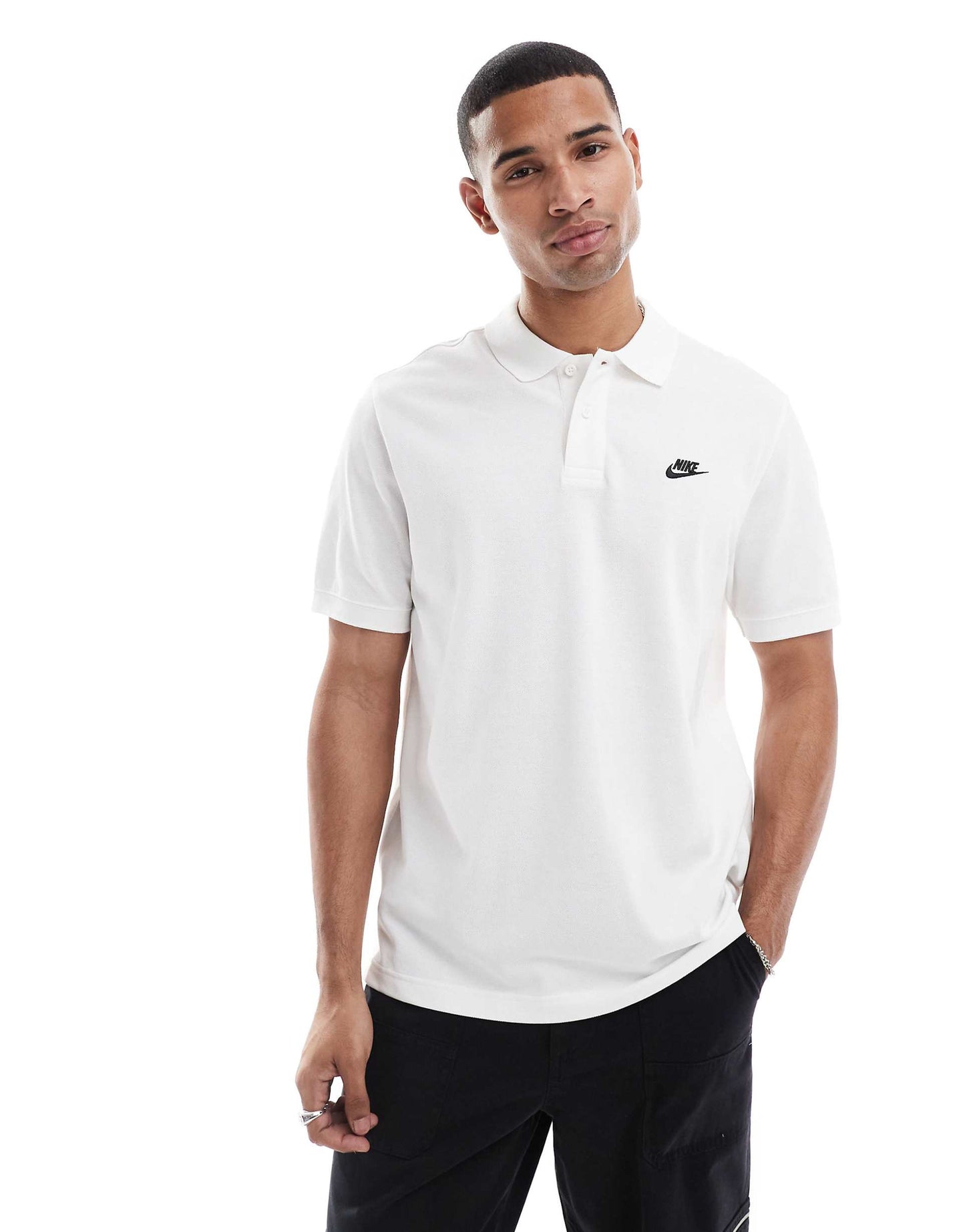 Club Polo Shirt