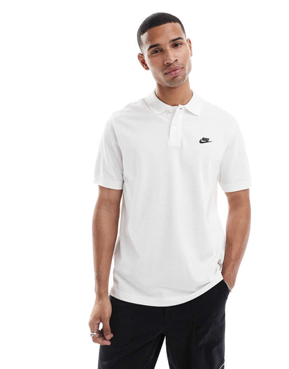 Club Polo Shirt