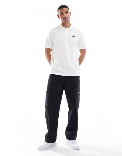 Club Polo Shirt