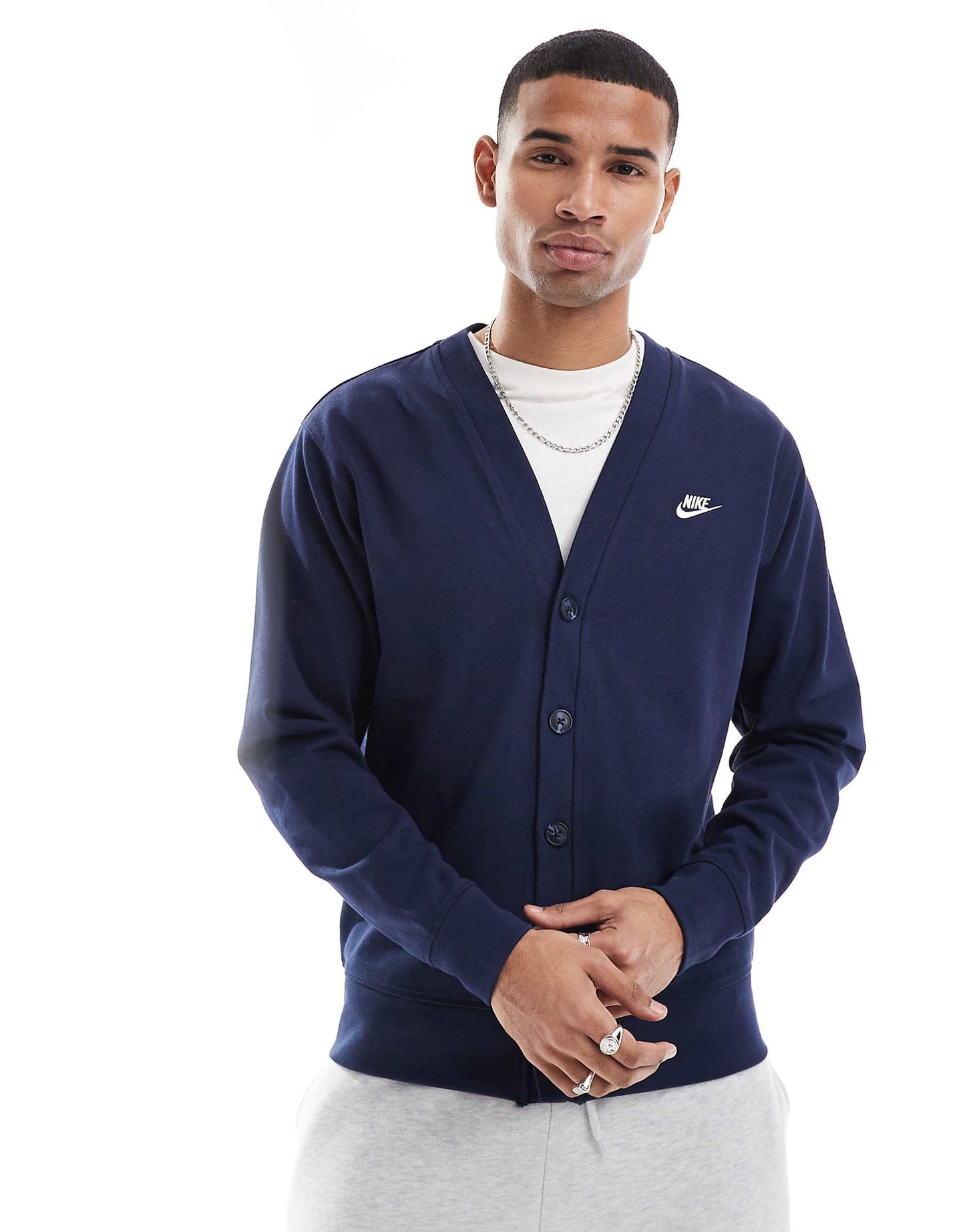 Club Cardigan