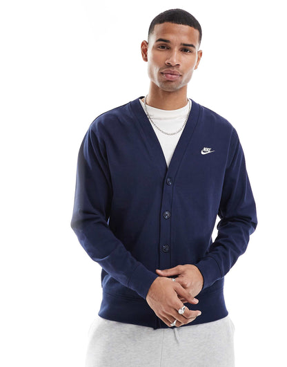 Club Cardigan