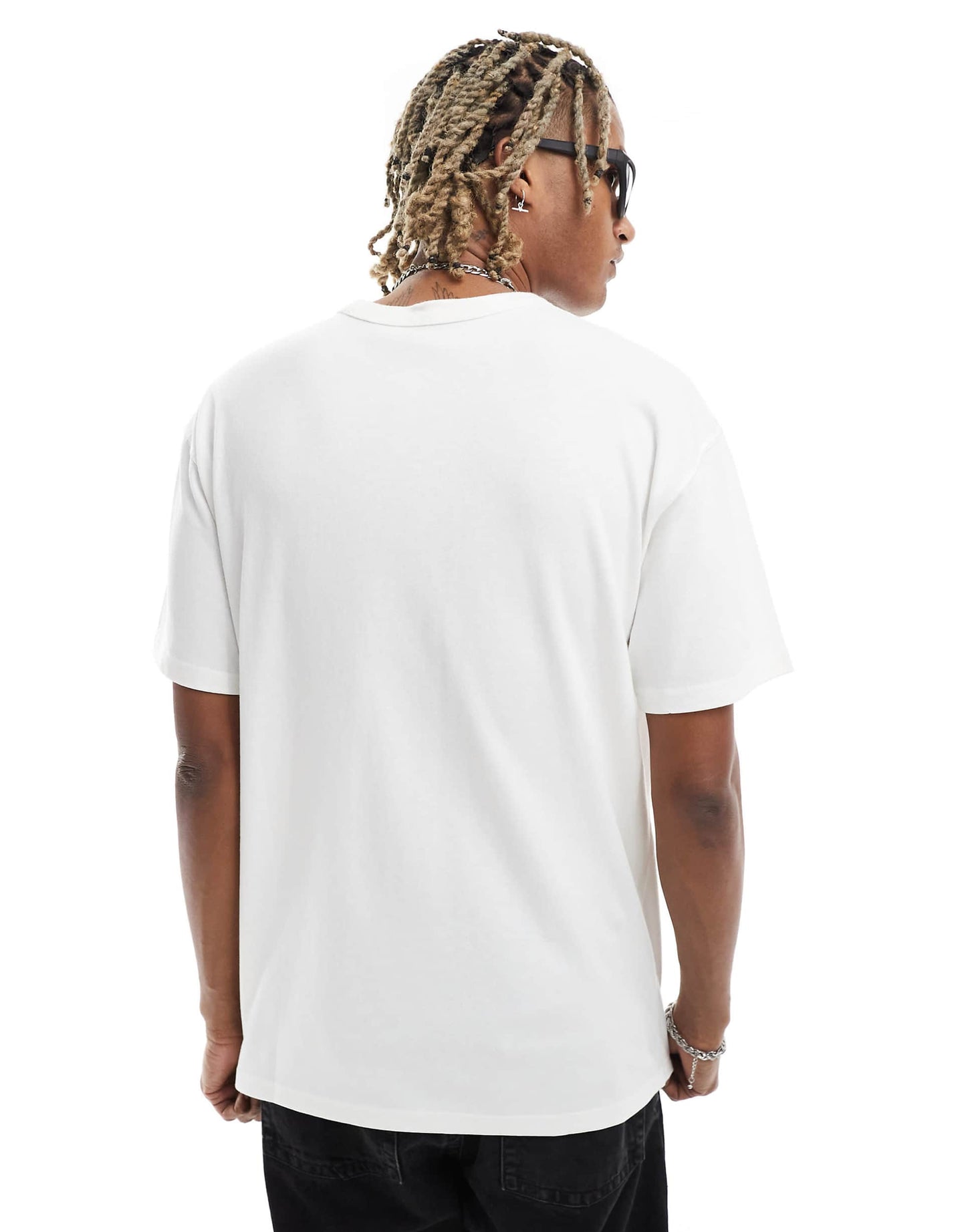 Premium Essentials Short Sleeve T-Shirt
