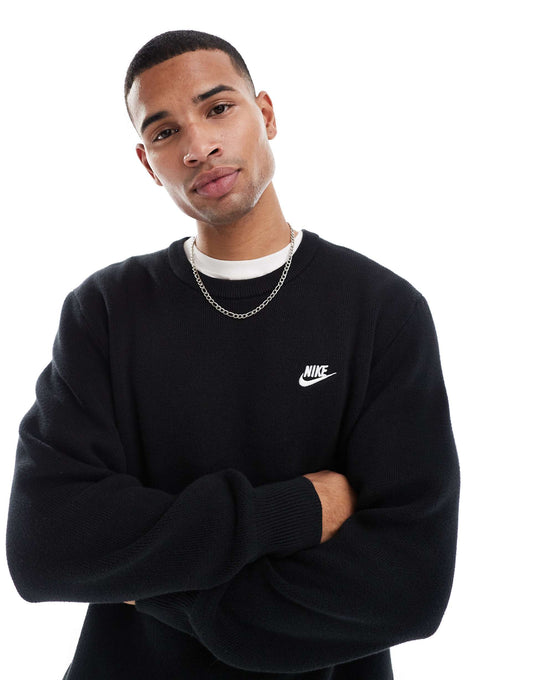 Club Crew Sweatshirt