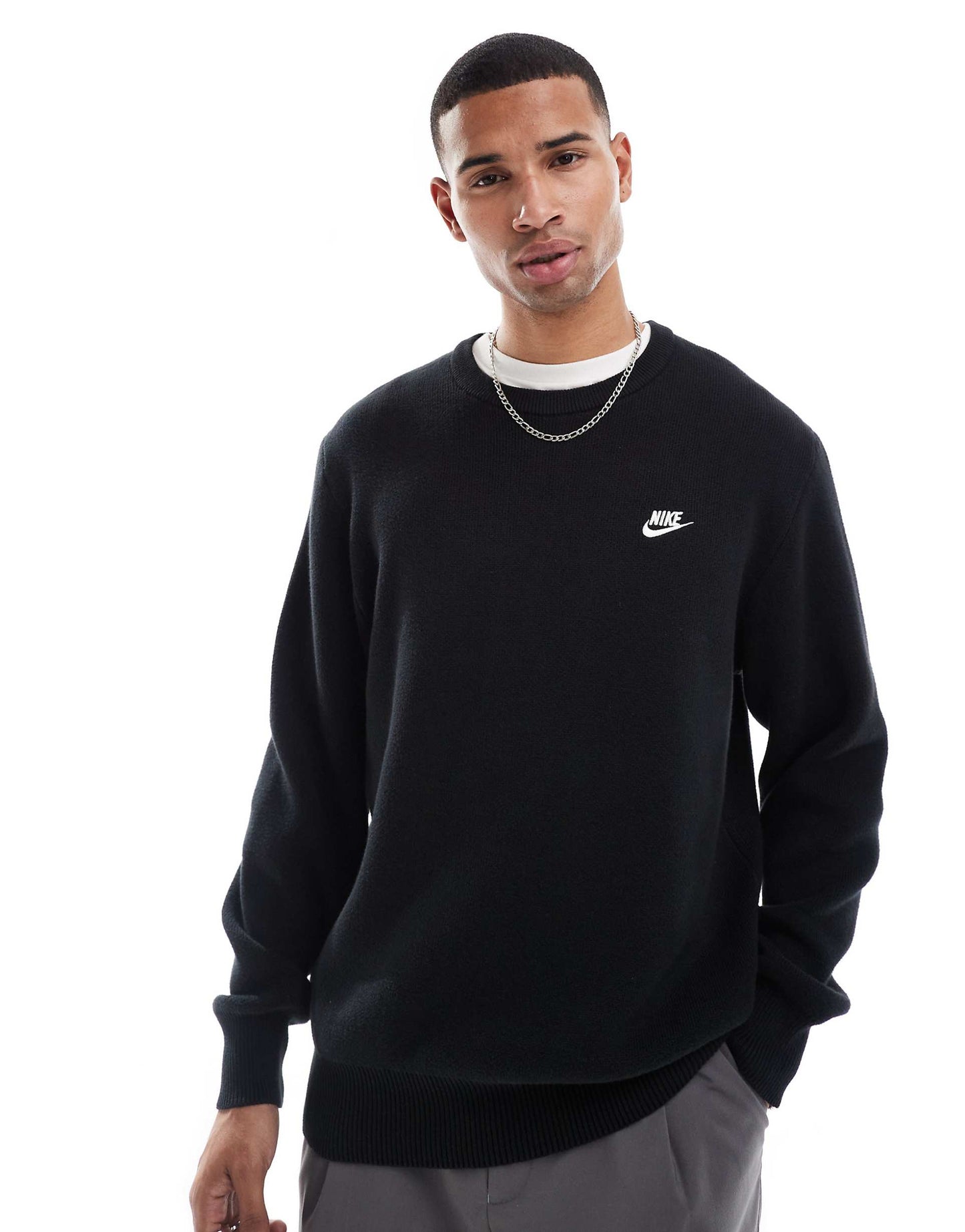 Club Crew Sweatshirt