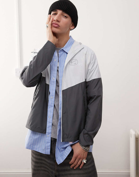 Air Run Jacket