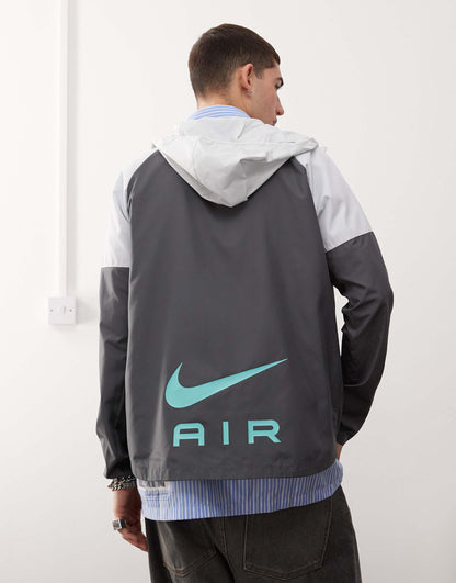 Air Run Jacket