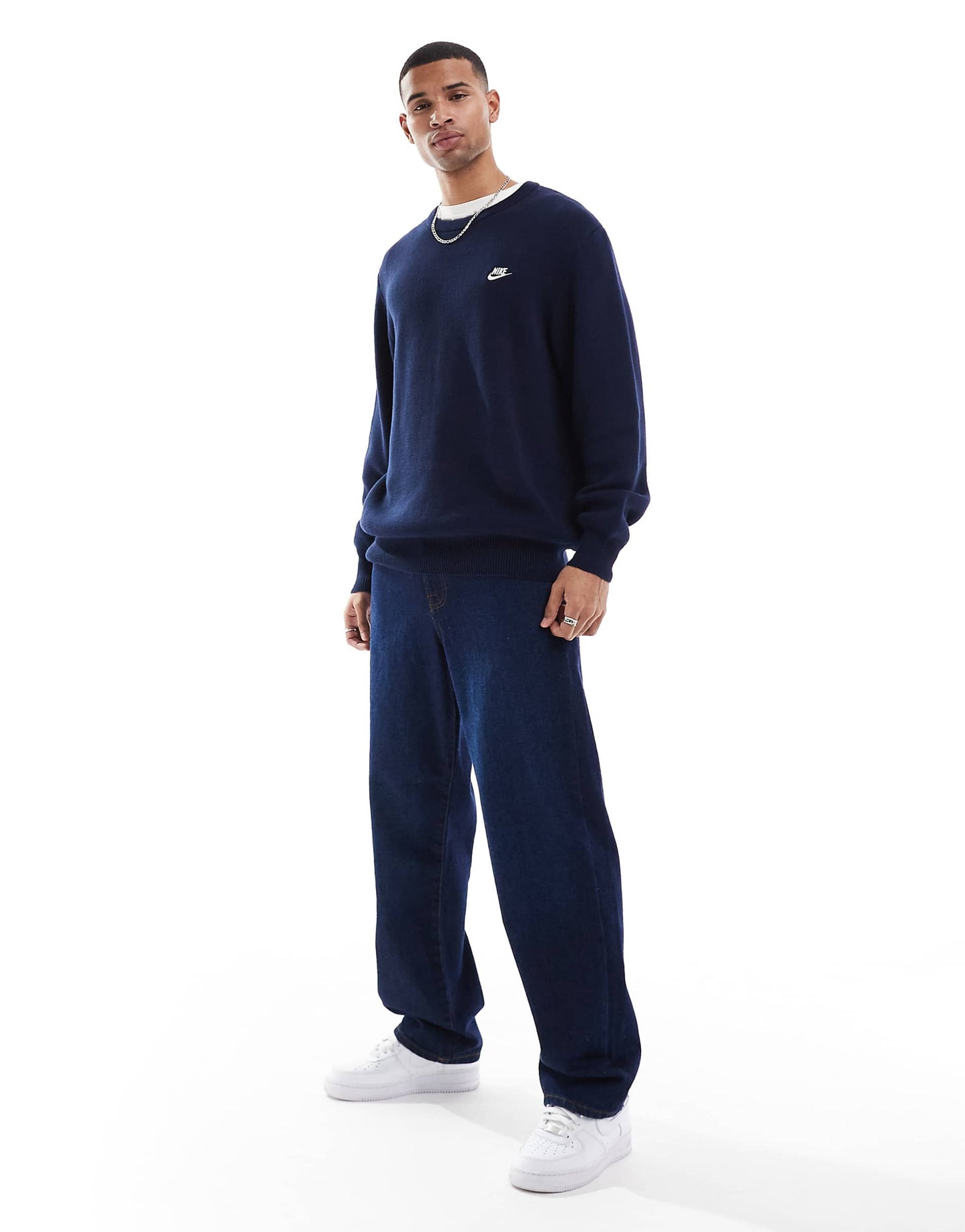 Club Crew Sweatshirt