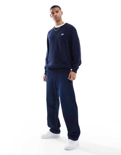 Club Crew Sweatshirt