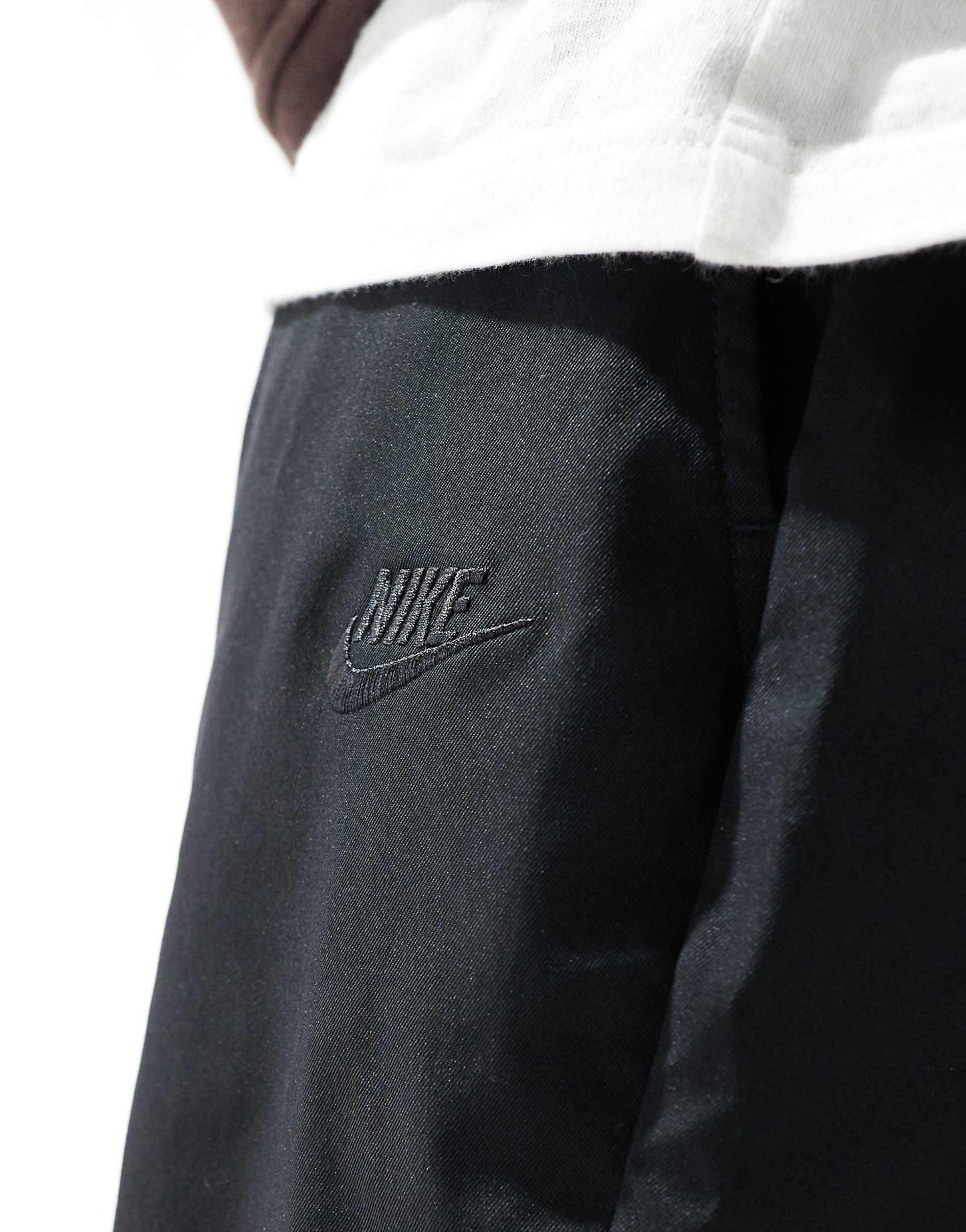 Club Woven Tapered Trousers