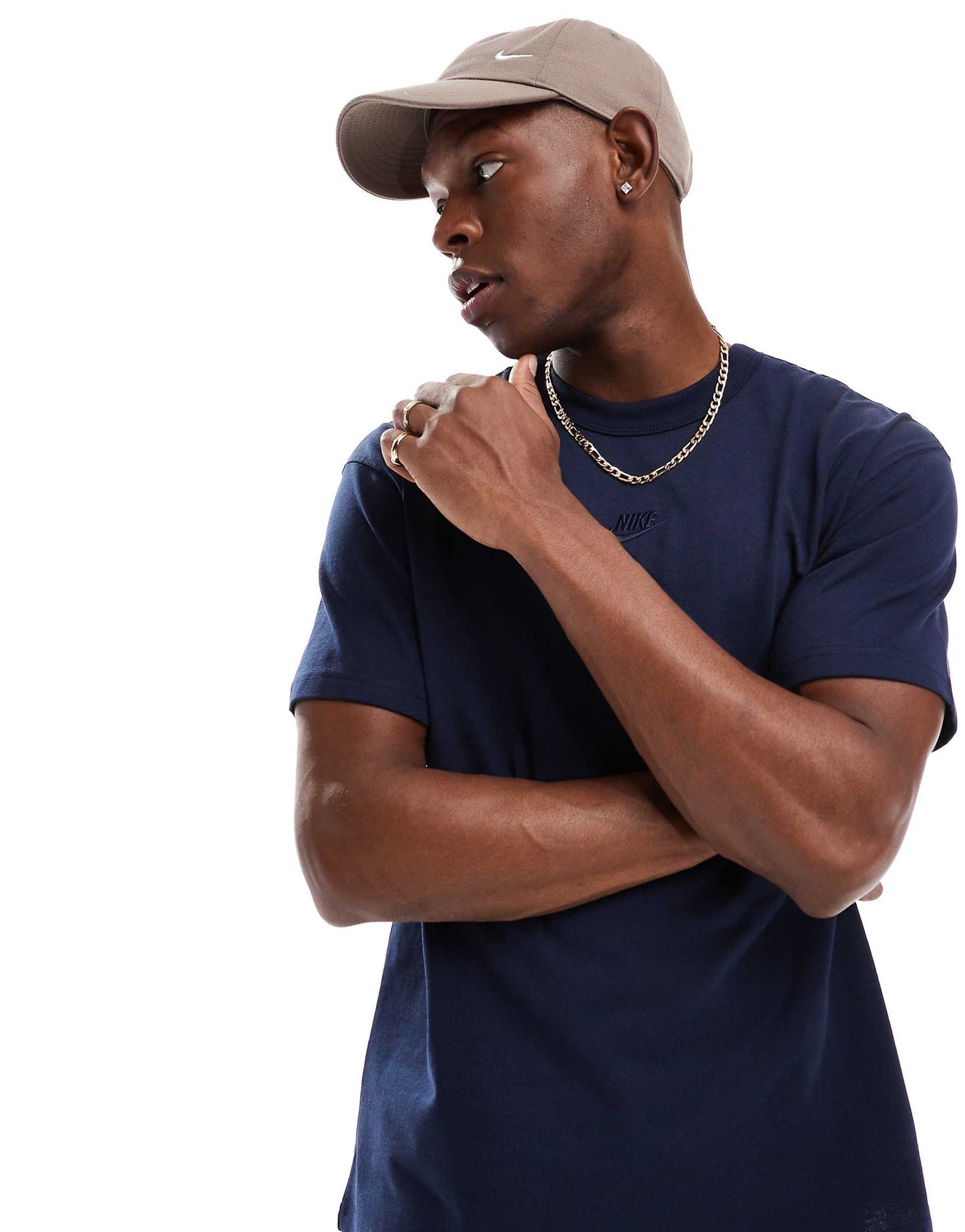 Premium Essentials Short Sleeve T-Shirt