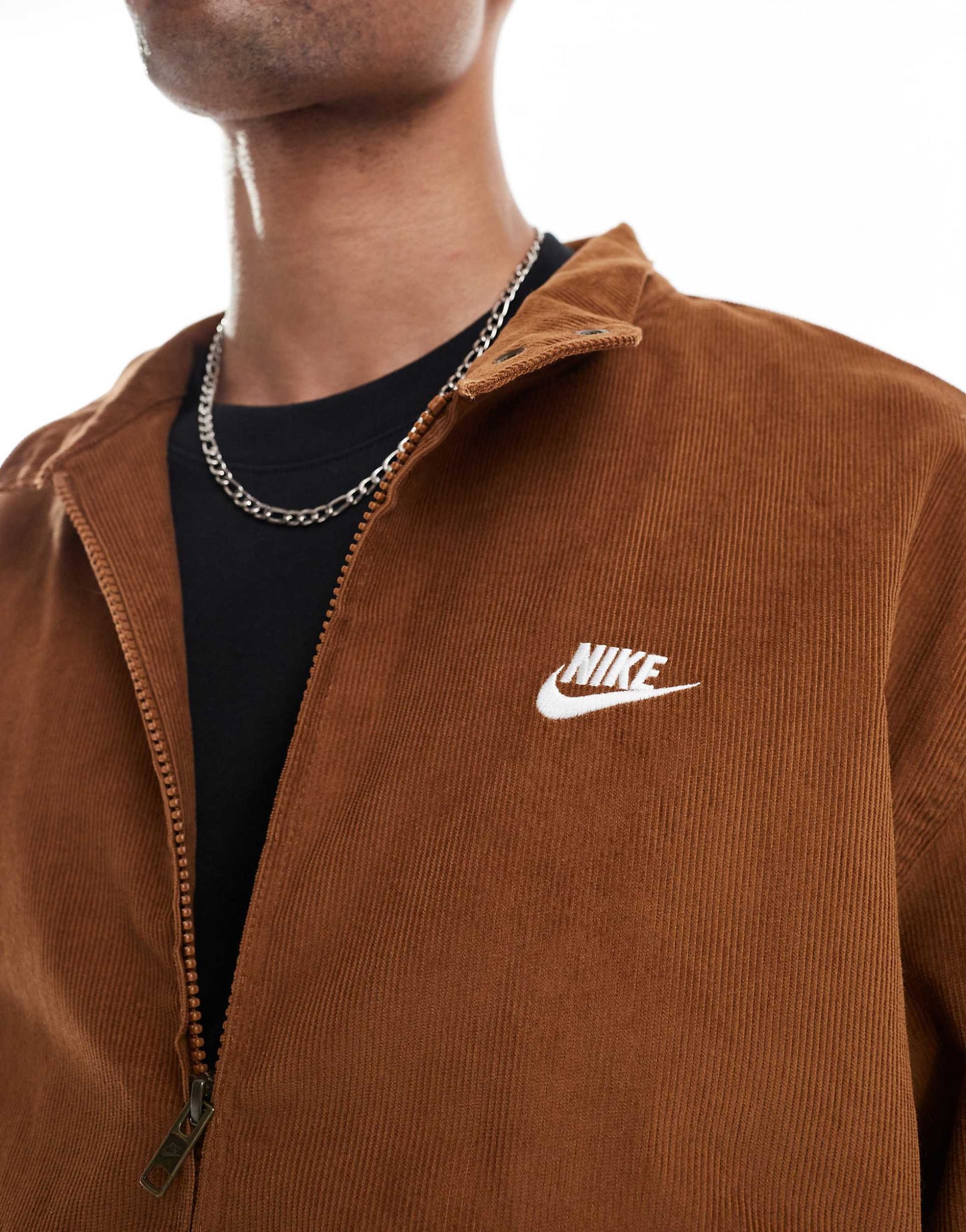 Club Corduroy Jacket