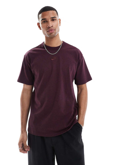 Premium Essentials Short Sleeve T-Shirt