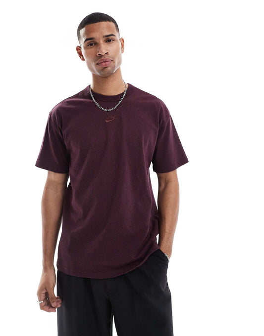 Premium Essentials Short Sleeve T-Shirt
