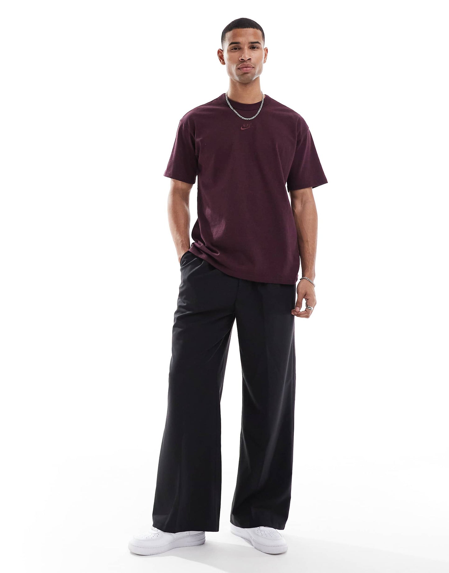 Premium Essentials Short Sleeve T-Shirt