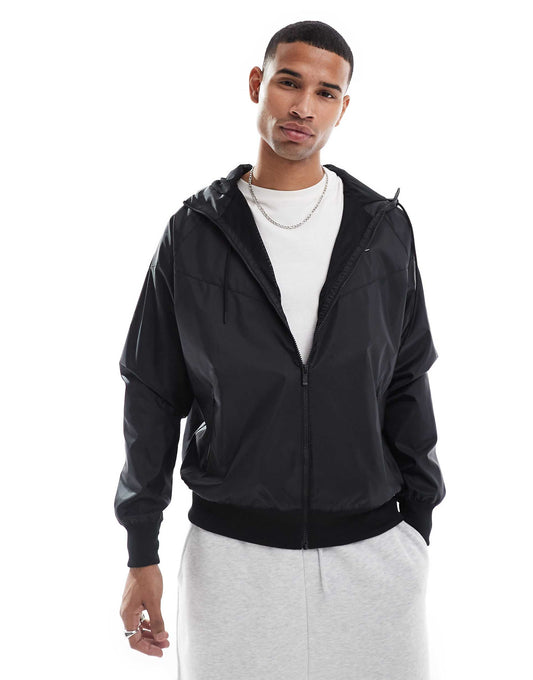 Windrunner Jacket