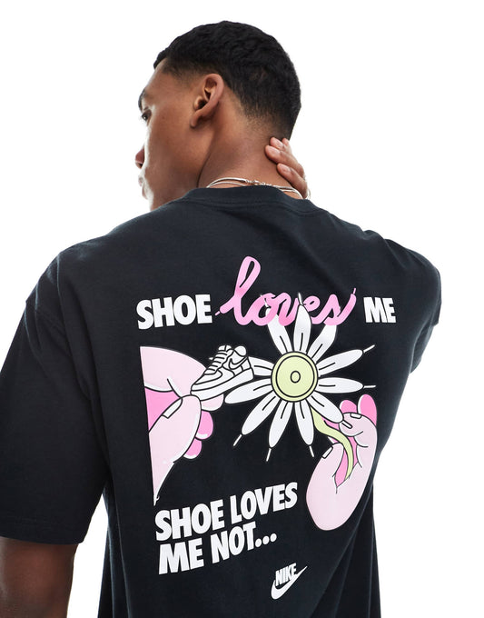 Max90 Graphic T-Shirt
