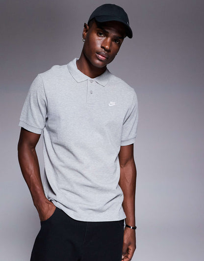 Club Polo Shirt