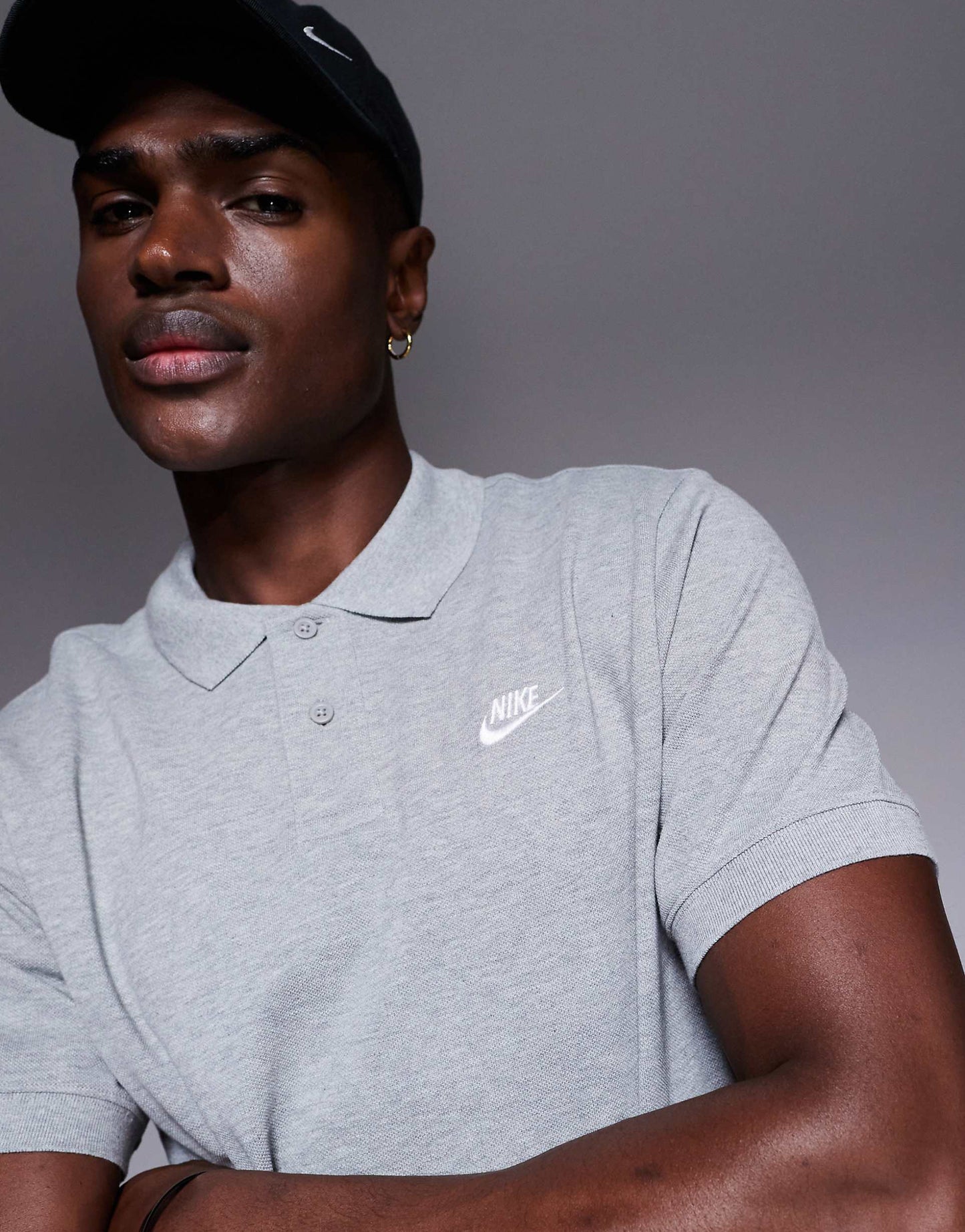 Club Polo Shirt