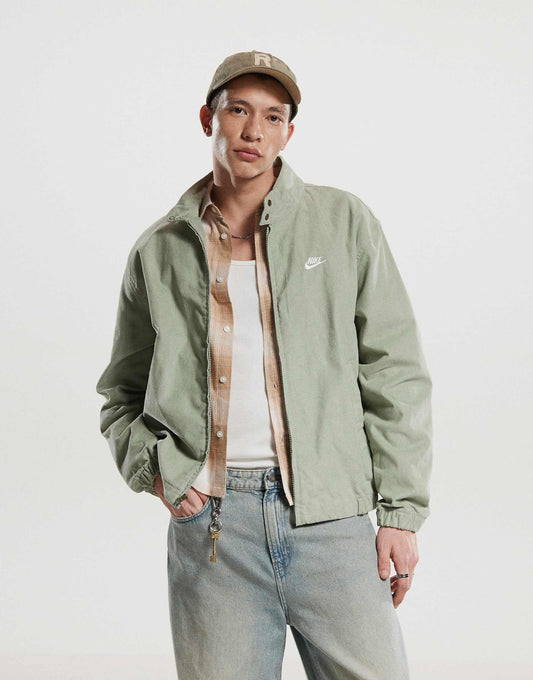 Club Corduroy Jacket