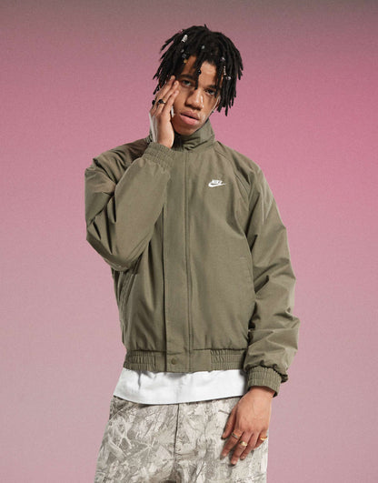 Club Jacket